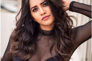 Nabha Natesh Stills