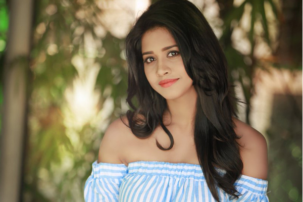 Nabha Natesh in Ravi Teja's Next