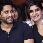 Naga Chaitanya, Samantha