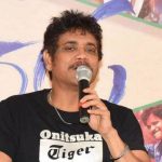 Tollywood director Sriram Aditya hurt with Nagarjuna 's comments