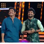 Nagarjuna in Biggboss2 telugu house