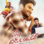 Nannu Dochukunduvate Movie USA Theaters List