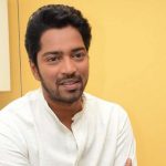 Allari Naresh turning Director Vision 2020.