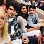 Nick Jonas reveals love story with Priyanka Chopra