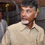 Non bailable arrest warrant against Chandrababu Naidu