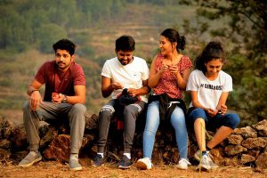 Kerintha director’s next is ‘Operation Gold Fish’
