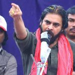 How was media coverage for Pawan Kalyan's yesterday meeting