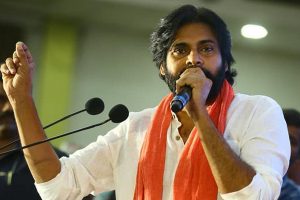 Telugu channel claims “sting” operation on Pawan Kalyan’s  “secret” meeting