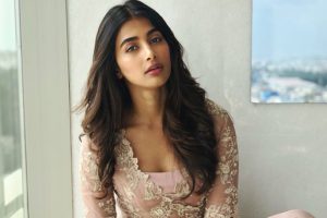 Pooja Hegde turns super busy