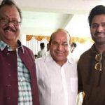 #Prabhas20 - Whopping budget for sets