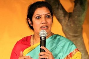 Purandheswari says high command will decide alliance