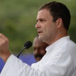 Rahul Gandhi in Andhra , Congress hopes on special status for revival