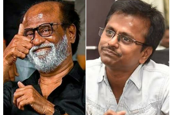 Rajinikanth to team up with AR Murugadoss