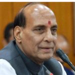 No hike in AP assembly seats: Rajnath