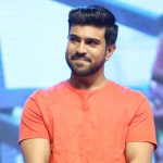 Ram Charan shoots for action episodes in Azerbaijan