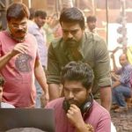 Ram Charan Boyapati movie titled as State Rowdy