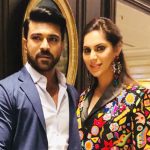 Ram Charan and Upasana condemn Pranay's Death