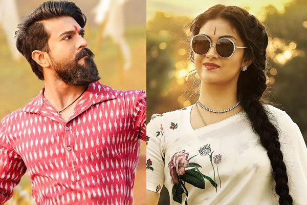 Rangasthalam and Mahanati among those considered for Oscars