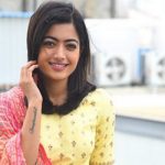 Rashmika steps out to respond about her breakup