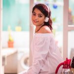 Rashmika Mandanna flooded with offers