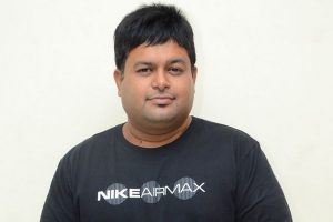 Thaman bags crazy projects