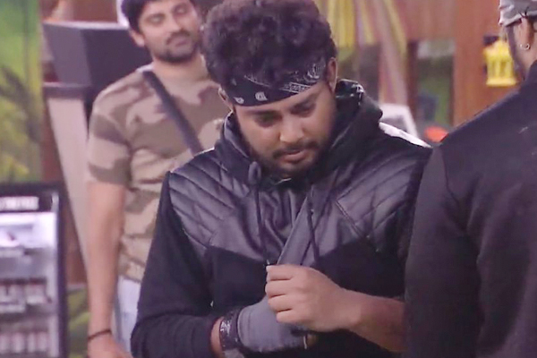 SWOT analysis Bigg Boss Telugu 2 : Tanish