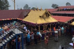 SC opens Sabarimala to women of all ages; temple tantri unhappy