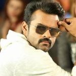 Sai Dharam Tej ready with new look