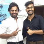 Mythri Movies to launch this Mega Hero Vaishnav Tej