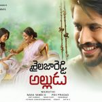 Sailaja Reddy Alludu Review Rating