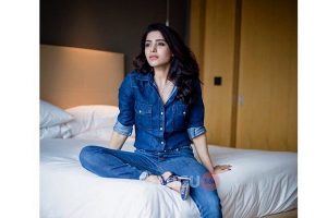 Samantha Latest Stills