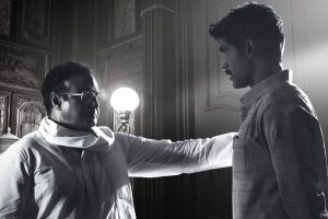 Sankranthi 2019 : Krish ahead of others