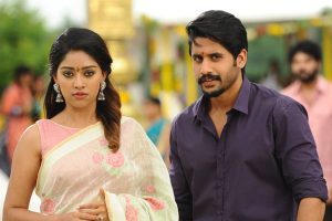 Sailaja Reddy Alludu First Week Worldwide Collections – Below Par