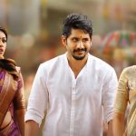 Shailaja Reddy Alludu pre release business