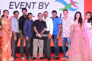 Silly Fellows Pre Release Event Photos