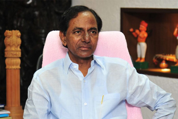 Six Contours of KCR poll Strategy