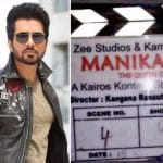 Sonu Sood quits Manikarnika