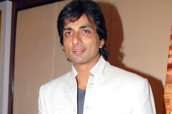 Sonu Sood returns to Tollywood as politician