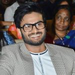 Sudheer Babu succeeds as producer