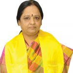 Sugunamma officially denies quitting TDP