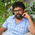 Sukumar's Masterplan for Mahesh Babu