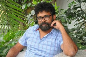 Sukumar’s Masterplan for Mahesh Babu