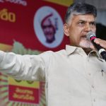 TDP chief leaves decision on poll alliance to Telangana unit