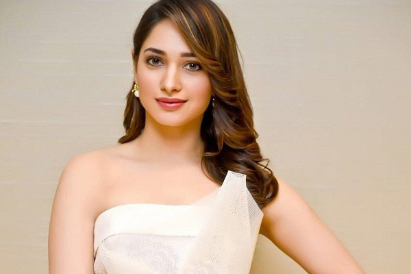 Tamannaah Bhatia turns vegetarian