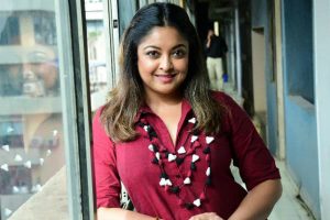 Mumbai Police close Tanushree’s #MeToo case against Nana Patekar