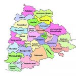 Telangana election likely in Nov or Dec