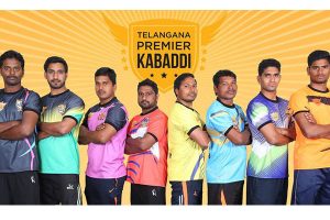 Telangana Premier Kabaddi begins on grand note