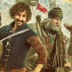 Thugs Of Hindostan - Official Trailer