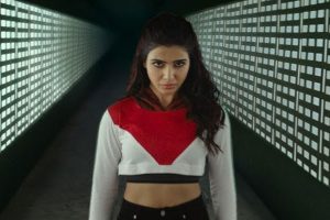U Turn – The Karma Theme