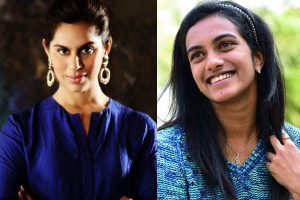 Upasana konidela and PV Sindhu: ‘Forbes India Tycoons of Tomorrow’